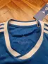 Страхотна мъжка футболна тениска ADIDAS REAL MADRID 25 / 26 , нова с етикет, снимка 6