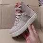 Nike Air Force 1 High Utility Particle Beige номер 37 ,5 оригинални маратонки , снимка 5