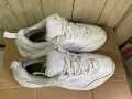''Nike M2K Tekno White Pure Platinum''оригинални мъжки маратонки 42.5 номер, снимка 9