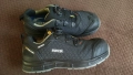 MONITOR PENTAGON BOA HYPERTEX S3 Work Safety Shoes размер EUR 41 работни обувки с бомбе WS1-16, снимка 2