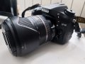 Nikon D7100 + Tamron 16-300mm Обектив + AF-S NIKKOR 50mm f/1.8G, снимка 1
