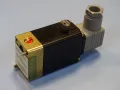 магнет вентил Burkert 331-C-1.5-B-MS 3/2 way solenoid valve 220VAC, снимка 6