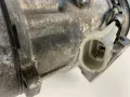Компресор климатик Opel Vectra 2.0 DTI 2.2 DTI 13171593 , снимка 6
