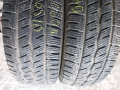 2 бр.всесезонни гуми Hankook 235 65 16C dot4521 Цената е за брой!, снимка 1