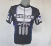 Тениска (Activewear #1) Shimano — Мъже размер XL Черно, снимка 1