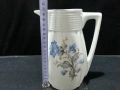 Стар български порцелан кана , снимка 3