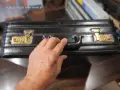 твърд куфар дипломатическо куфарче (Attache Case / Briefcase) , снимка 8