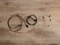Sony PlayStation 4 Slim 1TB + 2 Джойстика + 2 Игри (God of War) /(infamous second son), снимка 5