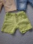 Къси панталони за момче 3-4г., снимка 6