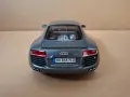 Audi R8 Kyosho 1:18, снимка 5
