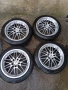 Алуминиеви джанти 17 5x112 ET 40 7.5J, снимка 1
