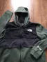 The North Face Mountain Athletics Doudounes - страхотно мъжко горнище Л, снимка 5