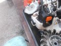 stihl 500i  на части, снимка 8
