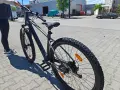 Промо велосипед 27.5" Sprint APOLON сив, снимка 9