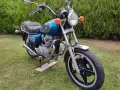 Honda CM400 Хонда ЦМ400, снимка 4