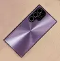 Елегантен удароустойчив кейс за Samsung Galaxy S23 ULTRA, снимка 2