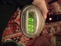 Здравейте продавам будилник работи , снимка 3