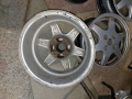 Алуминиеви Джанти 14цола 4x100 VW, снимка 13