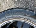 Гуми 225 50 17 Кумхо Kumho 2 броя. Нов внос. Не са нови!, снимка 14