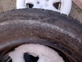 Продавам 2 броя зимни гуми 185/65  15, снимка 7