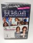  Нови DVD Филми 2 диска 2 филма Холар (The Hollars)/The Meddler