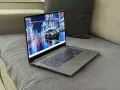 15.6' UHD 4K AMOLED Touch/i9-11950H/Hp Zbook Studio G8/32GB DDR4/1TB SSD/RTX A2000, снимка 5