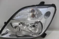 Ляв фар Renault Scenic I (1999-2003г.) 🔷Valeo / 7701047604 / 7700432098 Рено Сценик, снимка 3