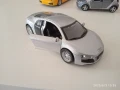 Колички Audi, Vw, Porsche, Ford, Lamborghini, Ferrari, Dodge 1/46 до 1/32, снимка 8