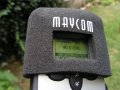 Sound card - voice recorder MAYCOM HAND HELD II , снимка 7