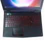 Геймърски лаптоп Lenovo Legion Y520, core i7, 32GB RAM, 3TB вътрешна памет, 1050Ti, снимка 3