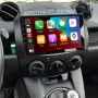 Mazda 2 2007г-2014 Мултимедия Навигация Android, снимка 4