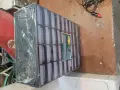 пластмасов шкаф органайзер за дребни елементи и части , снимка 6