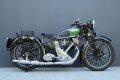 Купувам стари английски мотори Ajs Vincent HRD Brought Superior Norton Matchless Rudge Panther Ariel, снимка 6