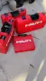 Hilti Куфари,Перфоратор,Къртач Nuron, снимка 1