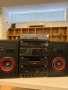 Technics - Audio Set   (4), снимка 1