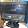 LCD monitor TV Asus 24 inch 50/60 Hz, снимка 2