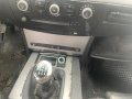 bmw 530d e61 3.0d на части бмв е61 530д комби, снимка 10