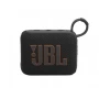 JBL GO 4 BLK Ultra-portable waterproof and dustproof Speaker Тонколони, снимка 2