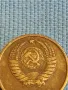 Стара монета 2 копейки 1970г. СССР рядка за КОЛЕКЦИЯ ДЕКОРАЦИЯ 37820, снимка 6
