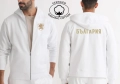 Суичър с цип, горнище / ZIP Hoodie БЪЛГАРИЯ / BULGARIA. Или с ТВОЯ идея!, снимка 4