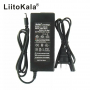 Liitokala 48v 2А КАЧЕСТВЕНО зарядно за електрически велосипед батерия волта, снимка 1