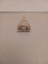Стар автентичен сувенир от Египет пирамида, снимка 3