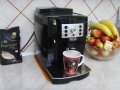 Кафе автомат / Еспресо машина “Delonghi“ MagniFica S. Почти нова, снимка 6