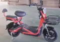  Електрически велосипед motor9 48V12AH, снимка 9