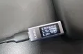 Type C USB тестер волтметър амперметър за проверка на зарядно телефон лаптоп портове, снимка 2