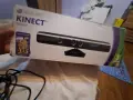 KINECT за Xbox 360, снимка 1