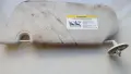 Ляв и десен сенник 55361230AA за Jeep Cherokee KJ 2.8 CRD 2008, снимка 2