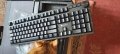 Нова Пълноразмерна механична клавиатура RGB подсветка 104 клавиша, снимка 7
