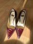 Bata обувки, номер 38, снимка 1 - Дамски елегантни обувки - 42671847