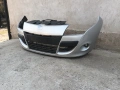 предна броня за рено меган 3 купе с решетки и халогени RENAULT MEGANE III COUPE, снимка 3